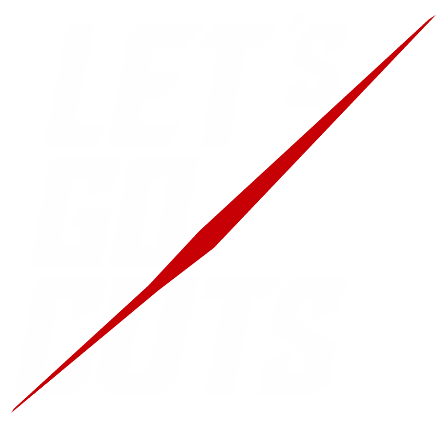 Lets Go Cuts