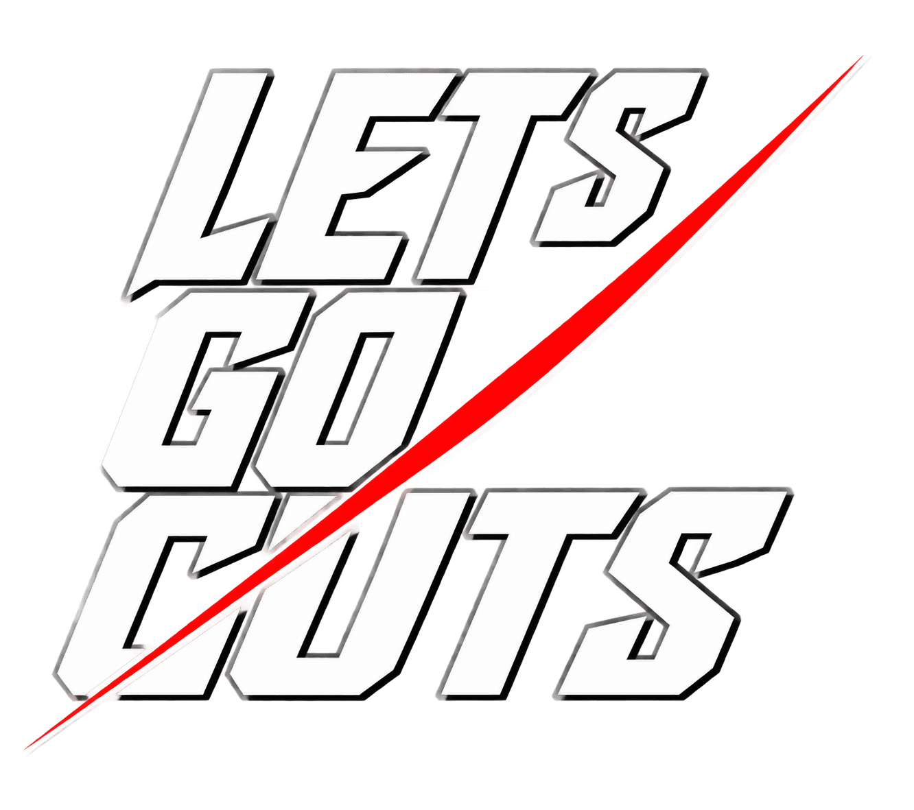 Lets Go Cuts