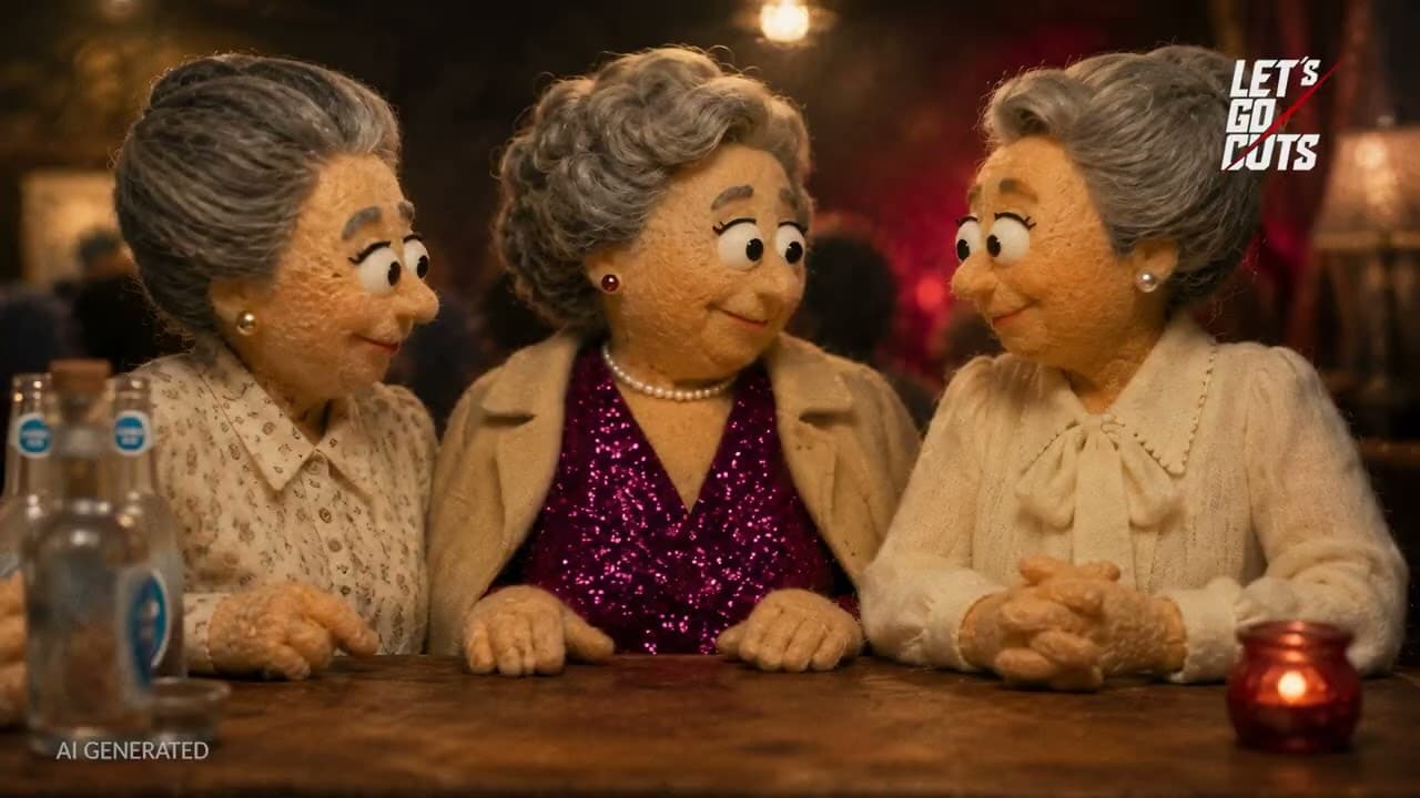 COMMITTEE — The Muppets Style