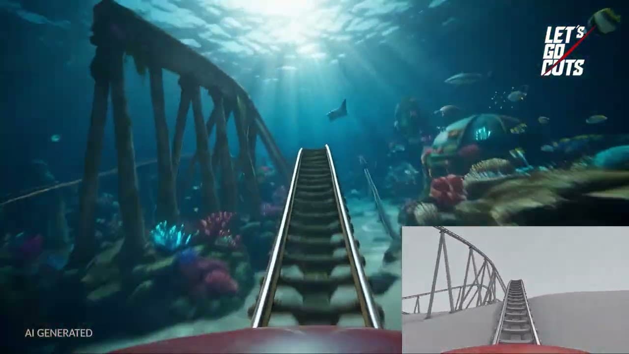Rollercoaster