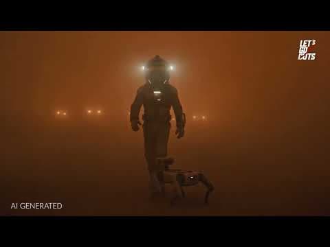 Mars