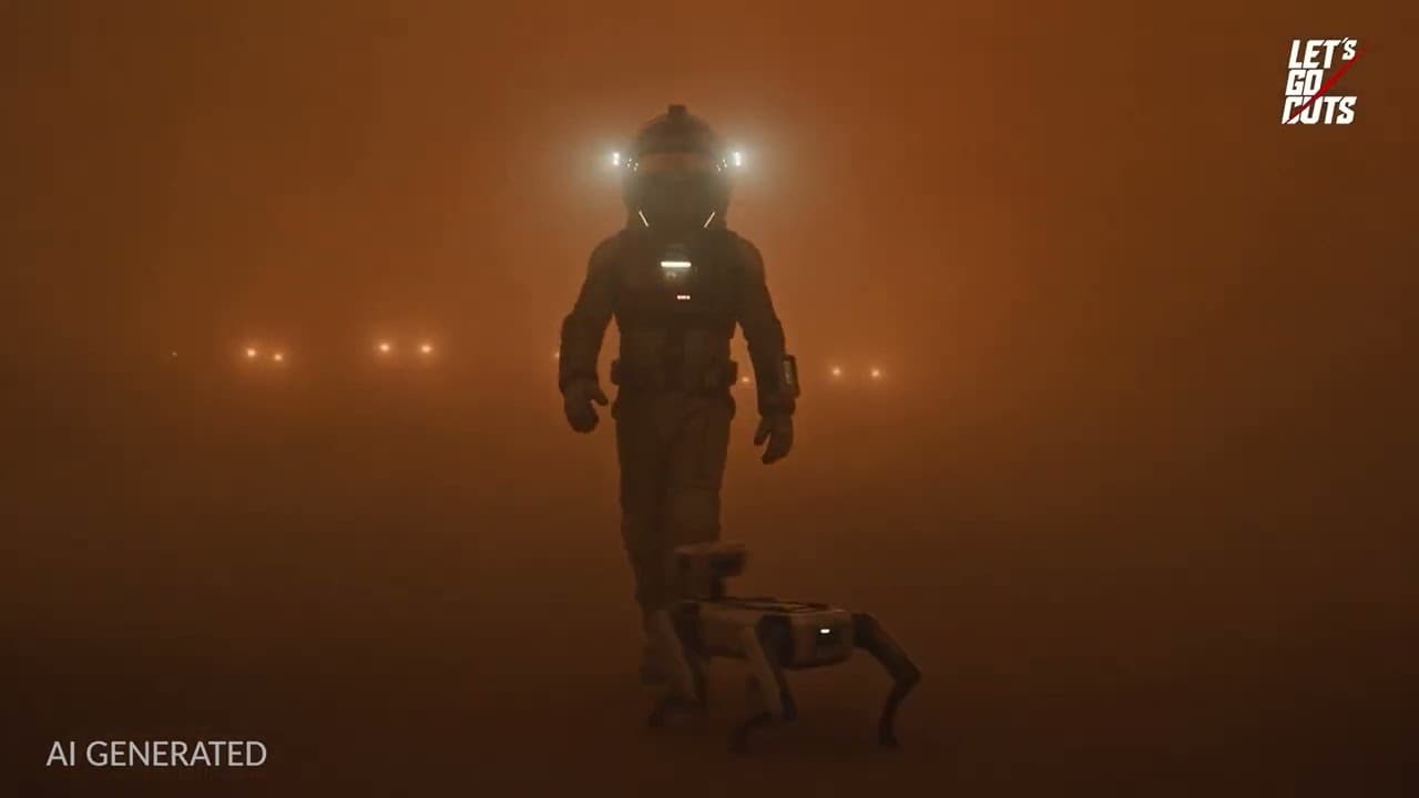 Mars