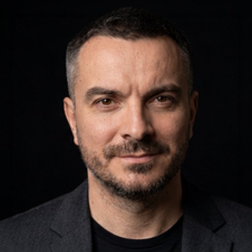 Damian Misiura