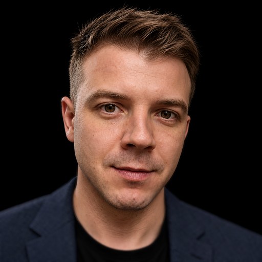 Paweł Wesołowski